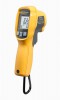 Fluke 62 Max Infrared Thermometer £89.95 Fluke 62 Max Infrared Thermometer



Key Benefits


	Dust And Water-resistant: Ip54 Rated For Dust And Water Resistance.
	Rugged: 3-meter (9.8-foot) Drop Tested.
	Ergonomically Designed: Comp